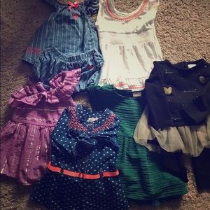 12-18M Girls Bundle